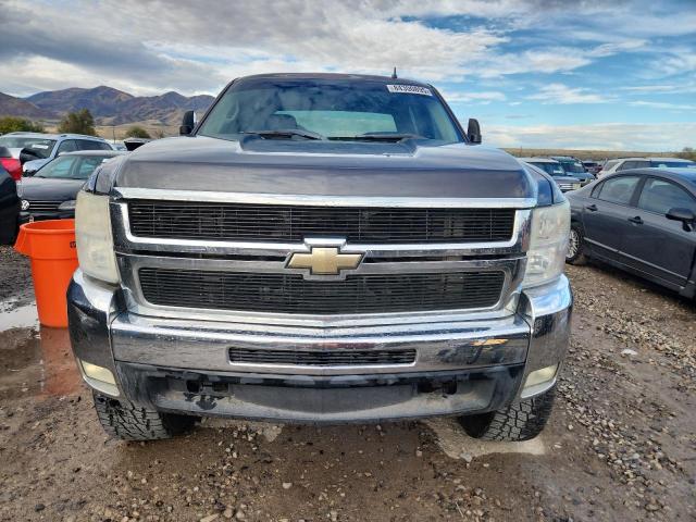2010 CHEVROLET SILVERADO #3265276760