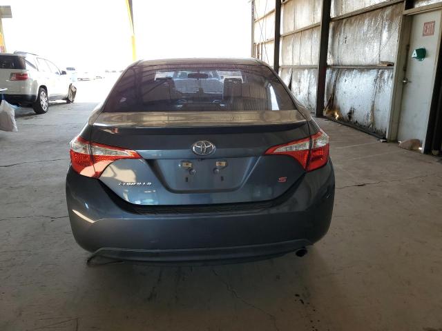 2016 TOYOTA COROLLA L 5YFBURHE9GP371627