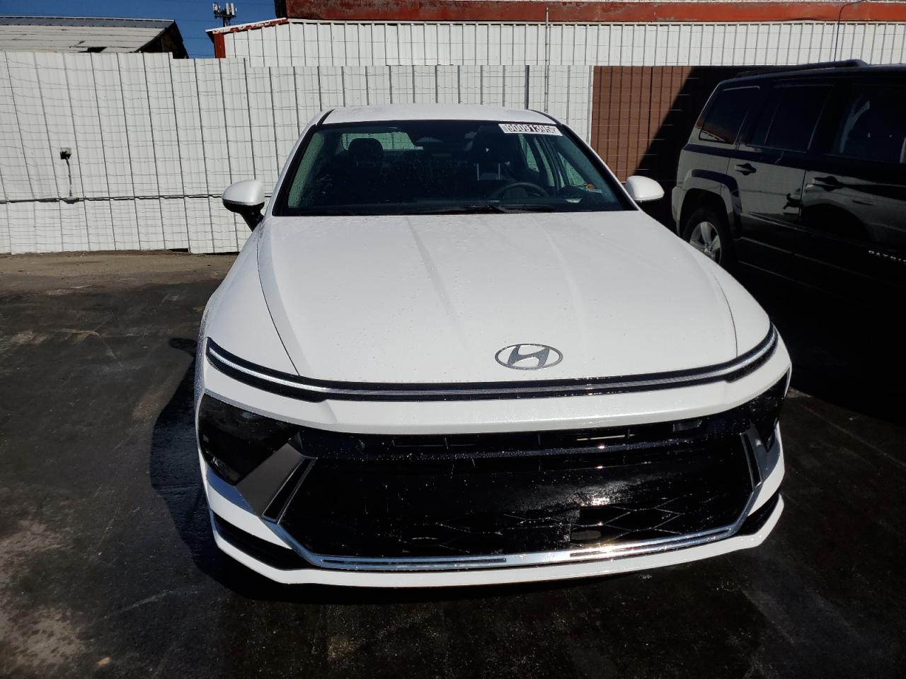 HYUNDAI SONATA SEL SPORT