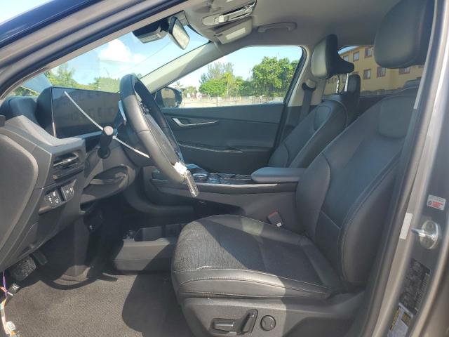 2022 KIA EV6 LIGHT #3312588174