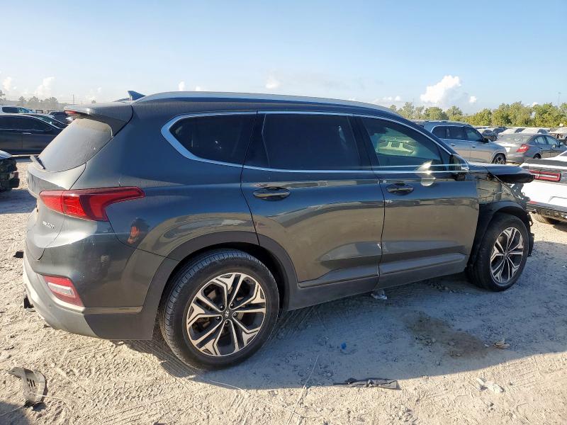 2020 HYUNDAI SANTA FE L - 5NMS5CAAXLH178764