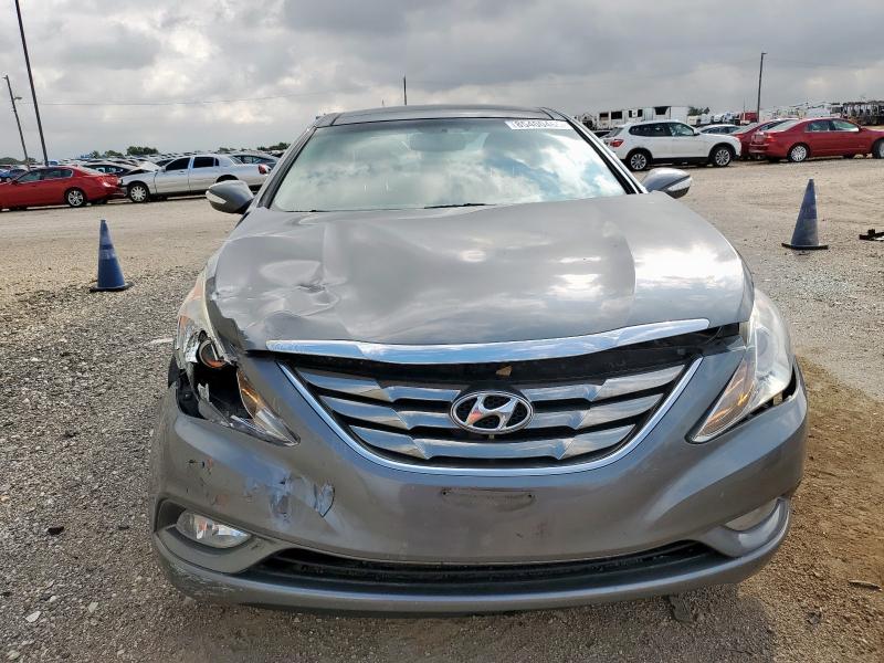 2012 HYUNDAI SONATA SE - 5NPEC4AC7CH456064
