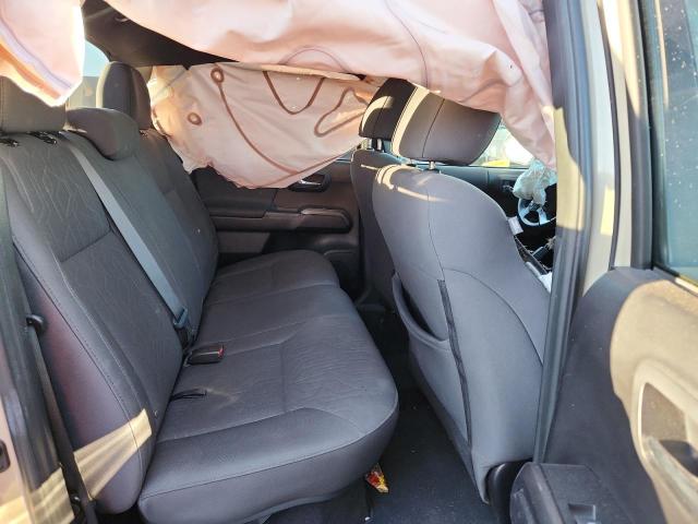 2019 TOYOTA TACOMA DOU #3291533918