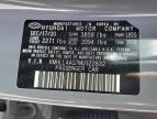 Lot #3303880690 2021 HYUNDAI ELANTRA SE