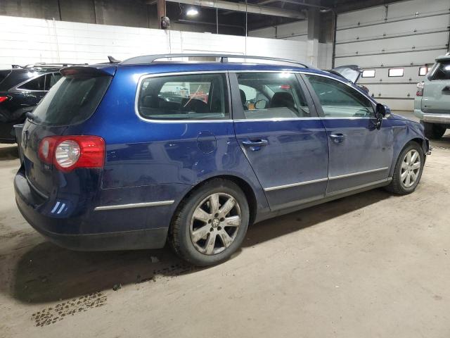 2007 VOLKSWAGEN PASSAT 2.0 #3276376671