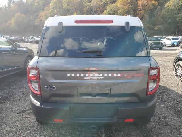 2024 FORD BRONCO SPO #3280283001