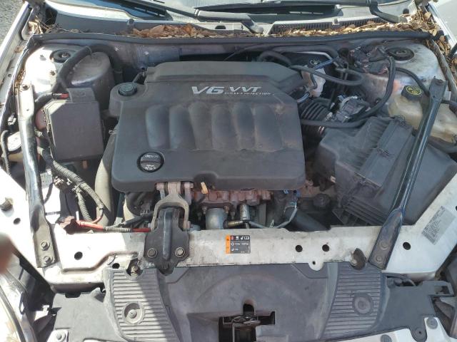 2013 CHEVROLET IMPALA LT - 2G1WG5E35D1189236