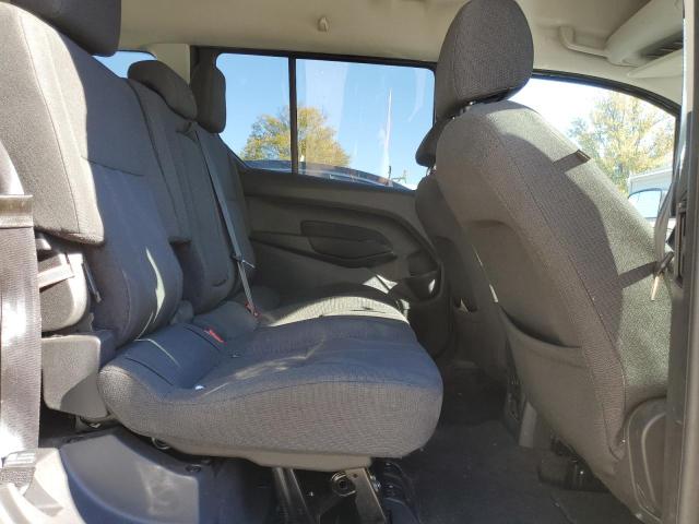 2017 FORD TRANSIT CO - NM0GE9F72H1338754