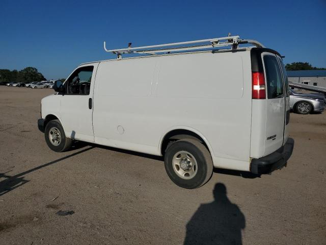 2016 CHEVROLET EXPRESS G2 - 1GCWGAFF3G1124341