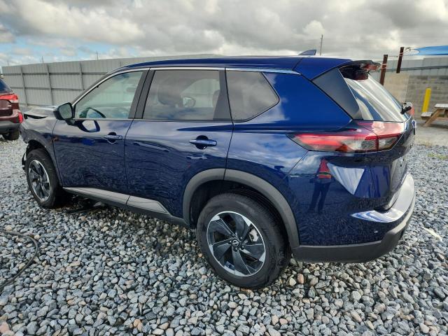 2025 NISSAN ROGUE SV - 5N1BT3BB1SC811044