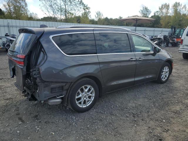 2021 CHRYSLER PACIFICA TOURING L - 2C4RC1BG1MR608068