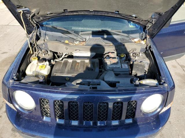 2012 JEEP PATRIOT SP - 1C4NJRBB8CD655820