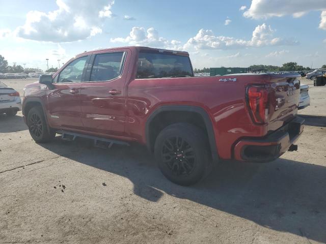 2021 GMC SIERRA K1500 ELEVATION 3GTU9CET5MG193159