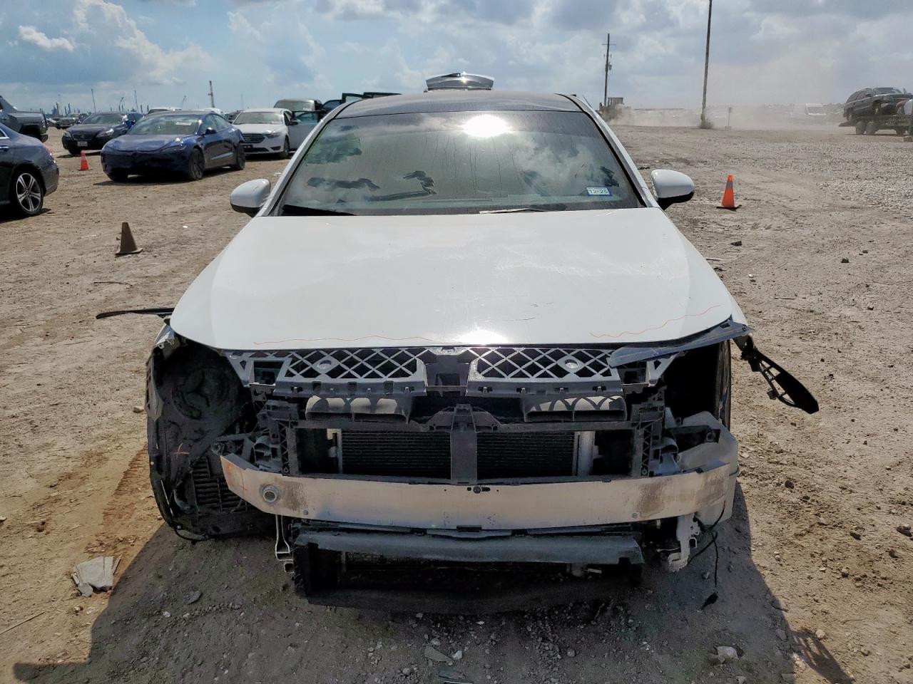 MERCEDES-BENZ A-CLASS 35 AMG