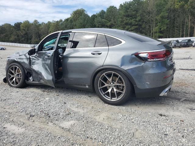 2023 MERCEDES-BENZ GLC COUPE 43 4MATIC AMG - W1N0J6EB4PG168258