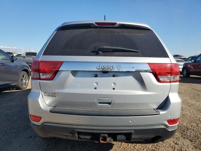 2011 JEEP GRAND CHER #3293452424