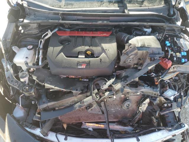 2024 TOYOTA GR COROLLA - JTNABAAE9RA014464