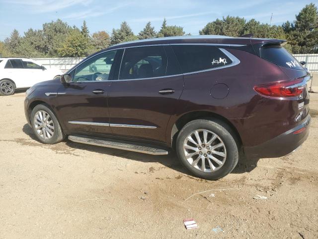 2018 BUICK ENCLAVE PR 5GAEVBKW2JJ192247
