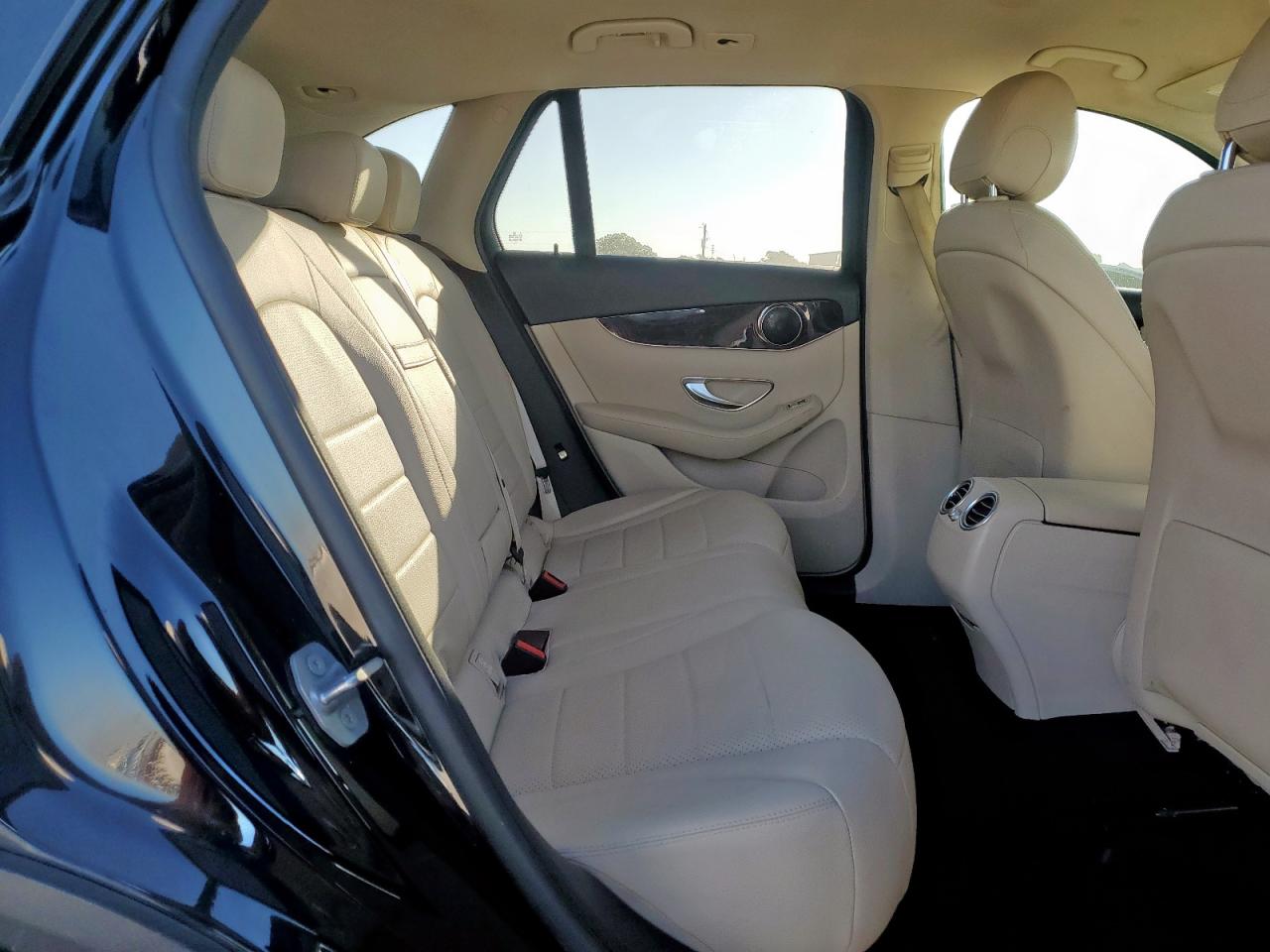 MERCEDES-BENZ GLC-CLASS 300