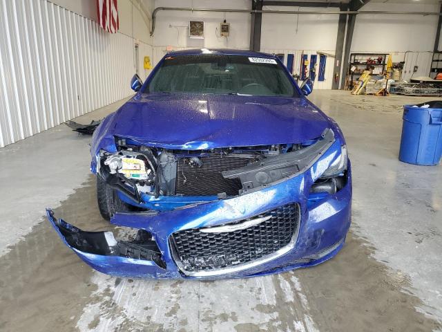 2019 CHRYSLER 300 S - 2C3CCABG7KH516119