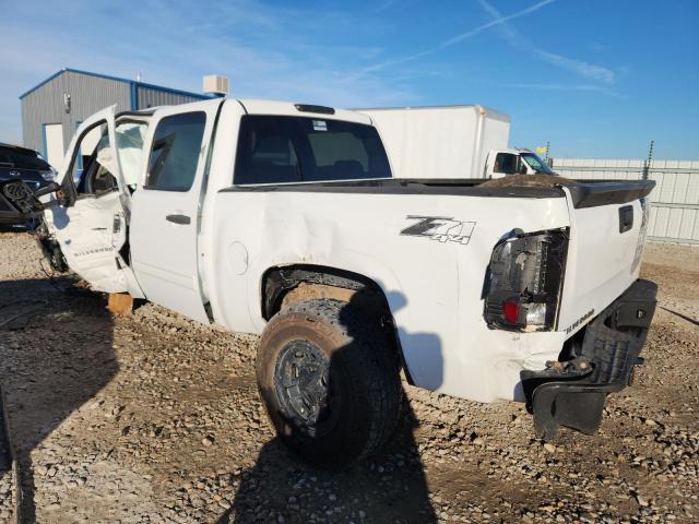 2013 CHEVROLET SILVERADO - 3GCPKSE79DG217431