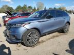 2018 LAND ROVER RANGE ROVE - SALYL2RN9JA743796
