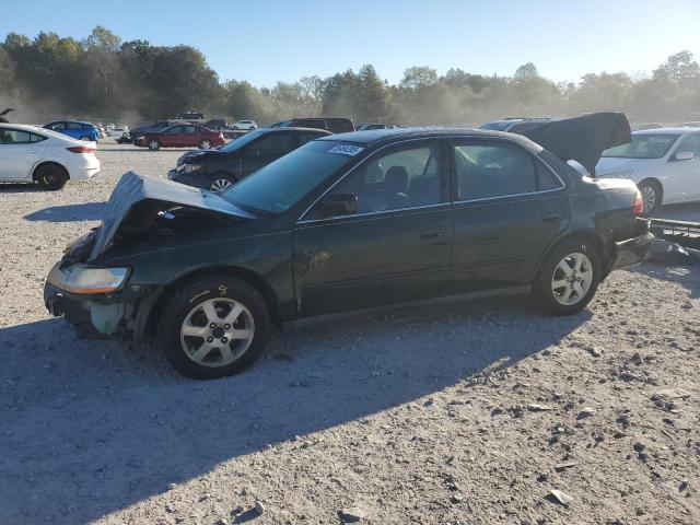 2000 HONDA ACCORD SE #3301808328