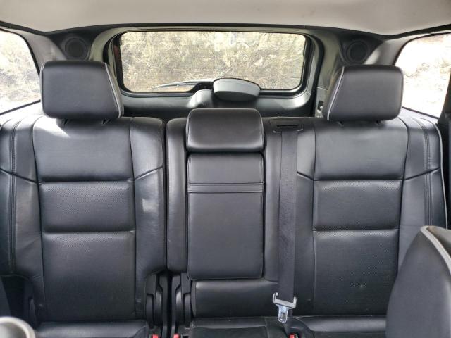 2012 JEEP GRAND CHER #3286878217