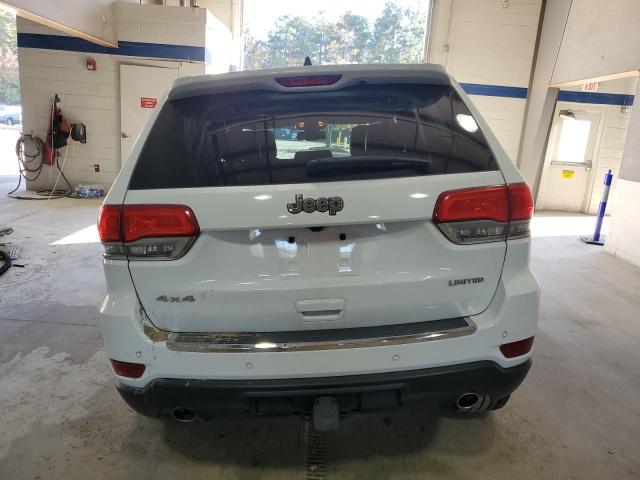 2014 JEEP GRAND CHER #3278632978