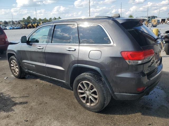 2014 JEEP GRAND CHER #3273889778