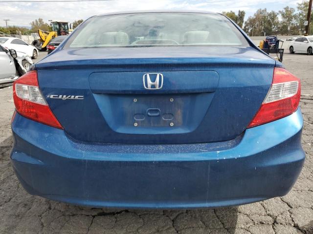 2012 HONDA CIVIC LX - 19XFB2F57CE359943
