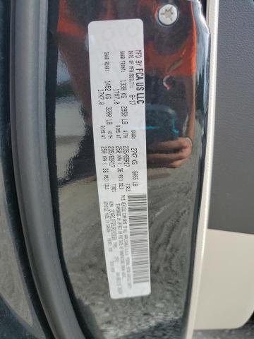 2018 CHRYSLER PACIFICA TOURING PLUS - 2C4RC1FG9JR103160