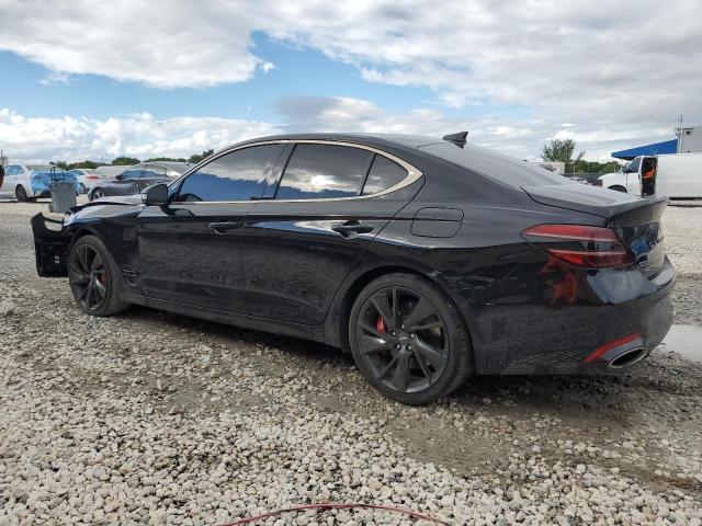 2022 GENESIS G70 BASE #3304364584