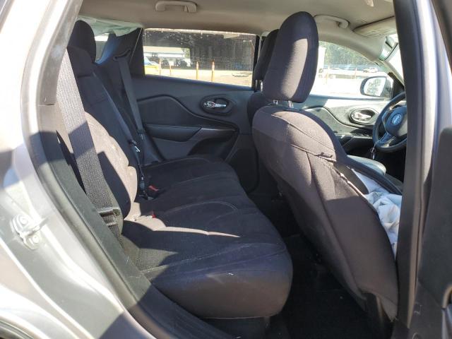 2019 JEEP CHEROKEE L 1C4PJLCB6KD301037