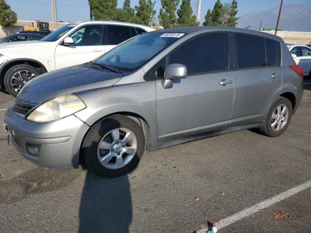 NISSAN VERSA S