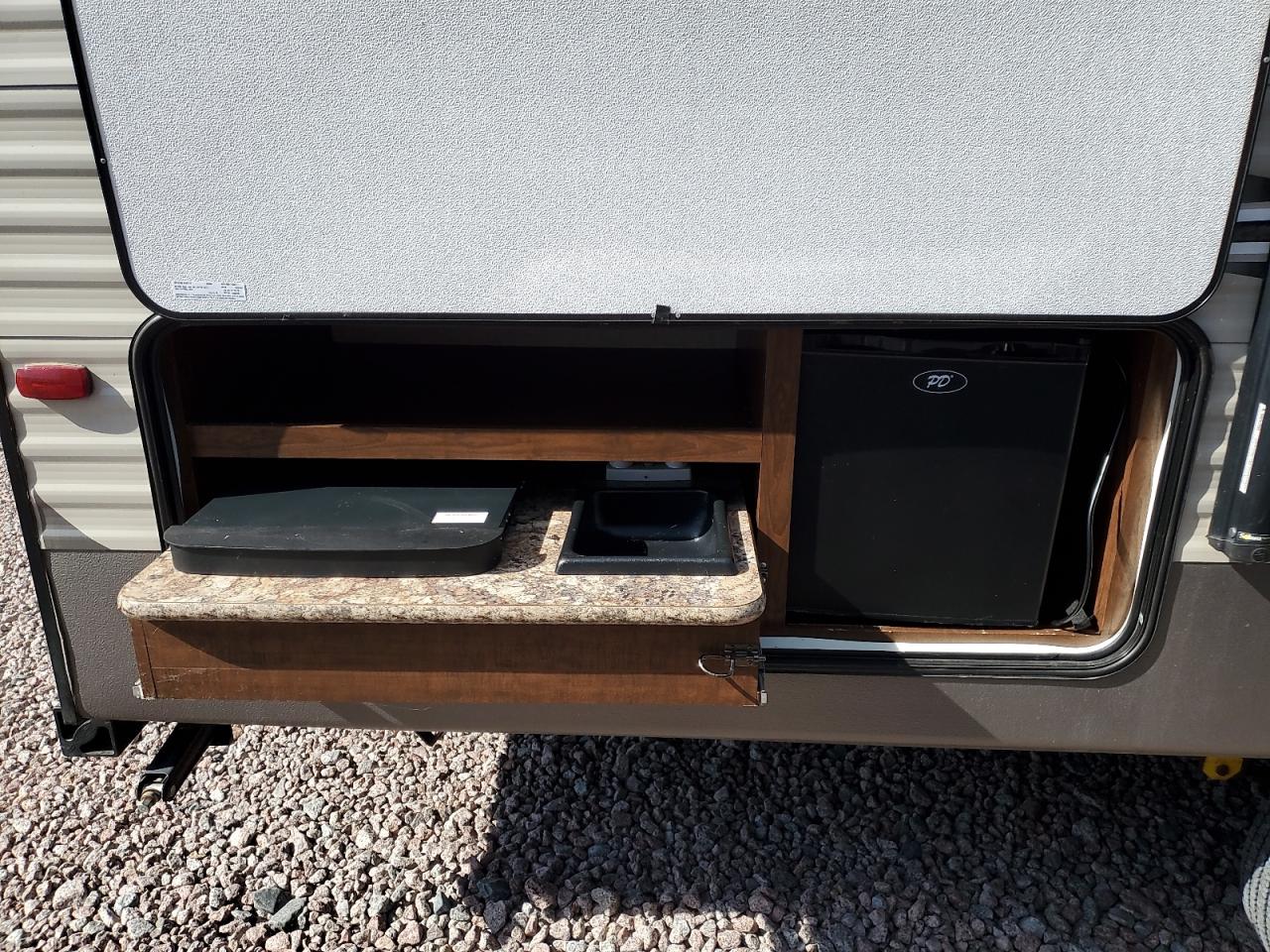 Lot #3268407778 2016 KEYSTONE KEYSTONE