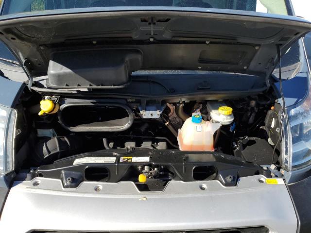 2019 RAM PROMASTER #3265033906