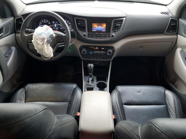 2017 HYUNDAI TUCSON LIMITED KM8J33A40HU265080