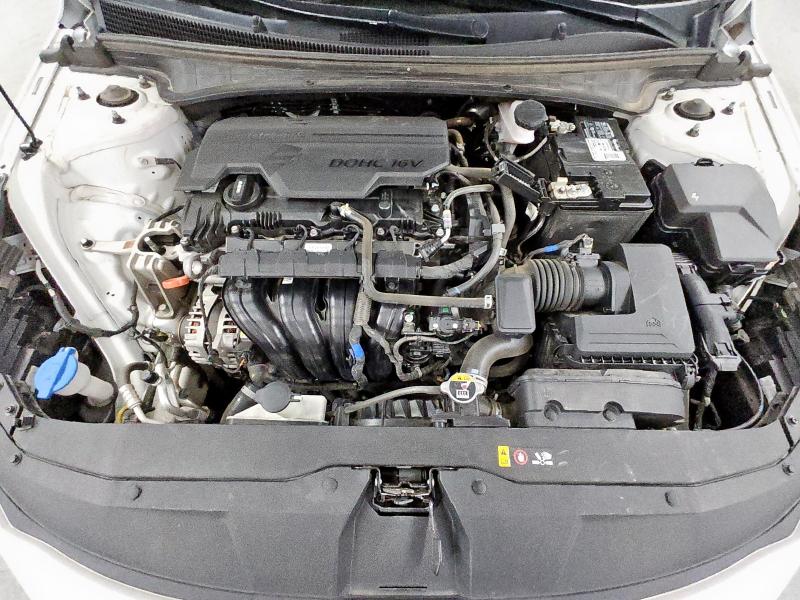 2023 HYUNDAI ELANTRA SE - 5NPLM4AG6PH103330