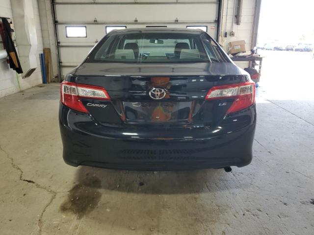 2014 TOYOTA CAMRY L - 4T4BF1FK3ER392429