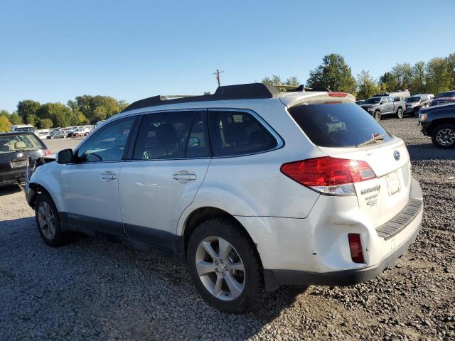 2014 SUBARU OUTBACK 2. - 4S4BRBKC5E3224612