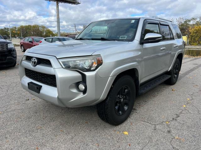 2015 TOYOTA 4RUNNER SR #3283806414
