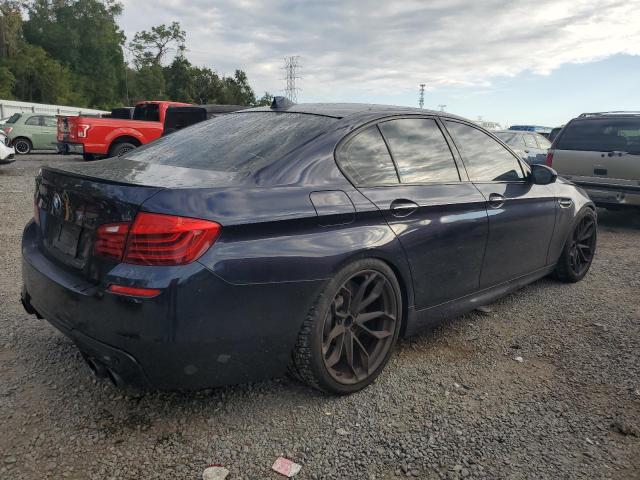 2014 BMW M5 - WBSFV9C52ED097461