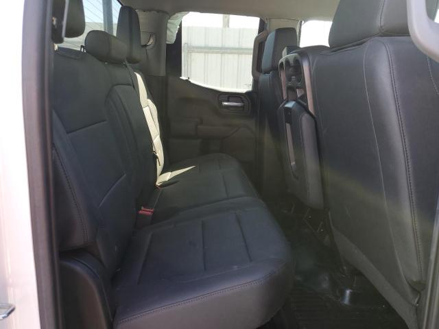 2023 CHEVROLET SILVERADO - 1GCRAAEK3PZ229699