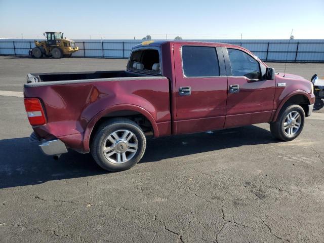 2005 FORD F150 SUPER #3302776920