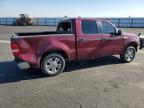Lot #3302776920 2005 FORD F150 SUPER