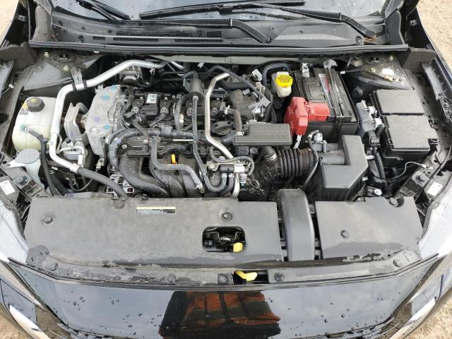 2024 NISSAN SENTRA SV #3292467681