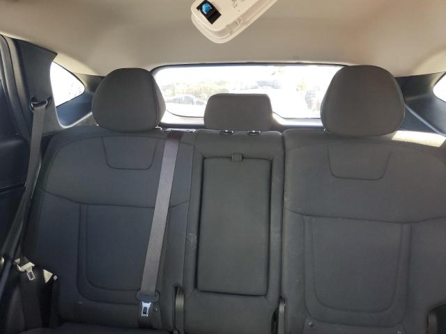 2023 HYUNDAI TUCSON SEL KM8JBDA29PU104555