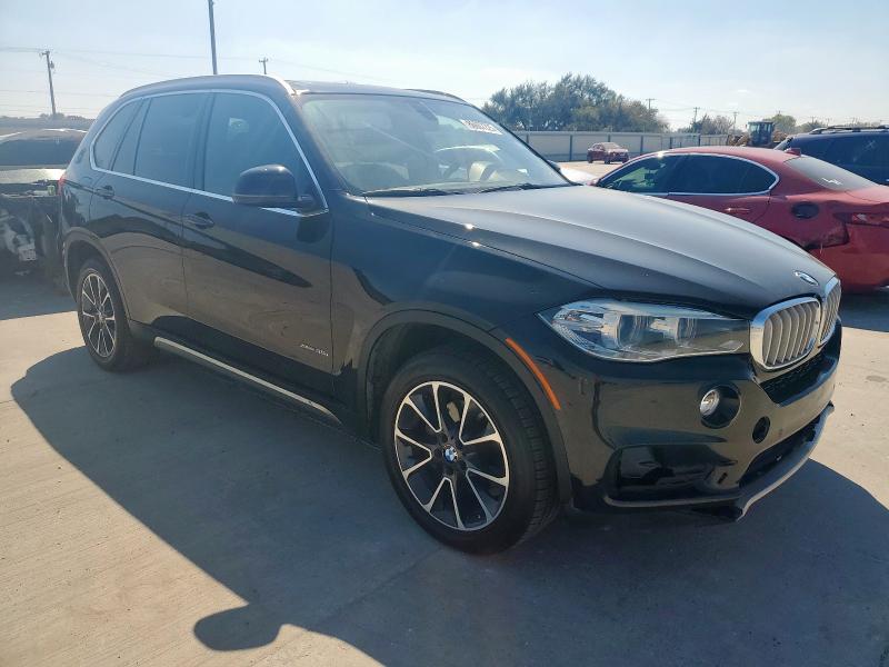 2018 BMW X5 XDRIVE3 - 5UXKR0C58J0X85440