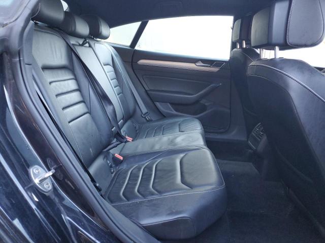 2020 VOLKSWAGEN ARTEON SEL #3287605020